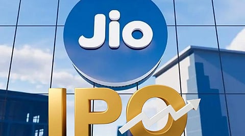 Jio Platforms Mega IPO