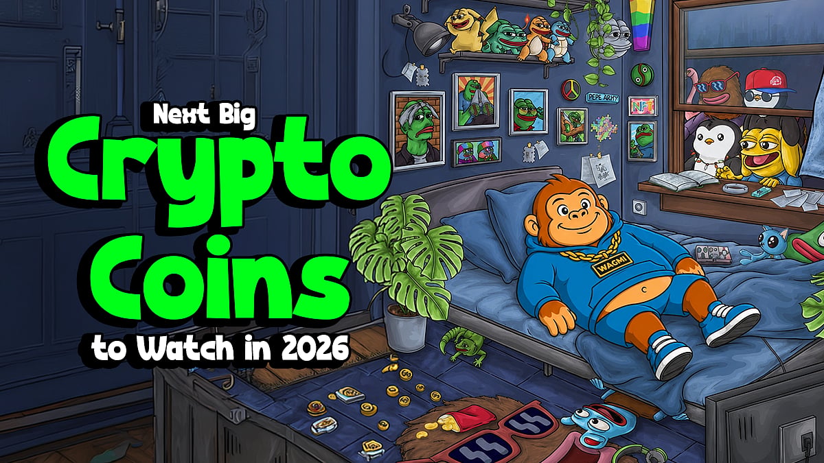 5 Top Meme Coins in 2026: Which Crypto Could Make the Next Big Jump in September?