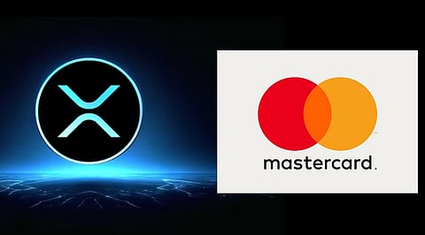 XRP Trades Near USD 1.38 as Mastercard Expands Ledger Reach
