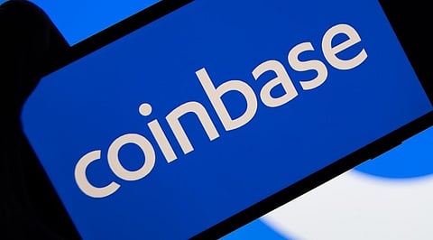 Coinbase
