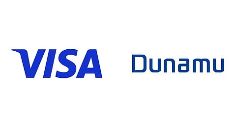 Dunamu, Visa Partner On Digital Finance