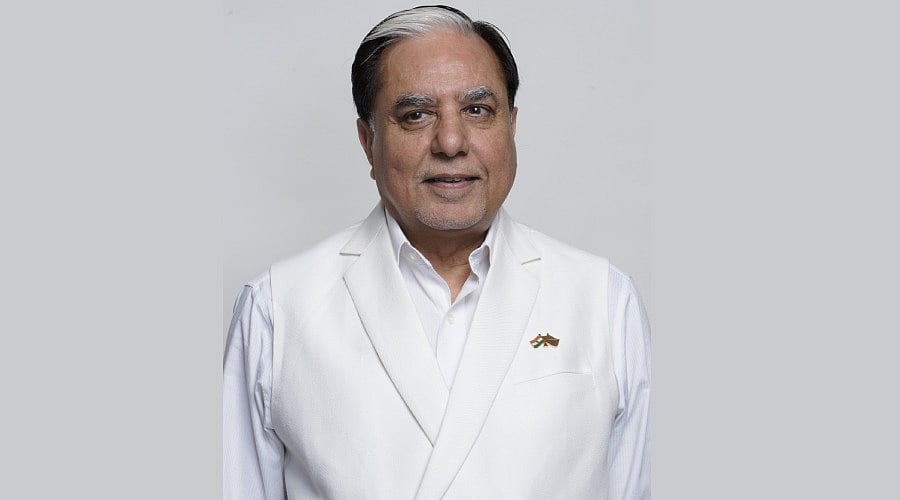 Subhash Chandra Insolvency Case: From Rs. 22,006 Cr Claims to Rs. 6.5 Cr Resolution Plan, A Complete Timeline
