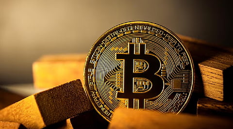 Bitcoin