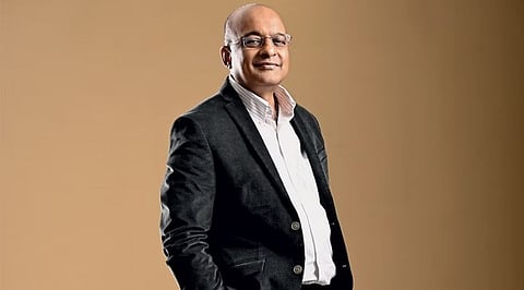 HDFC Bank CEO Sashidhar Jagdishan will retire on October 26, 2026