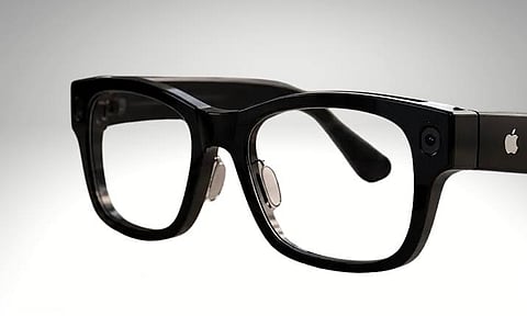 Apple Smart Glasses Could Launch in 2027 with Siri, AI Camera Features 