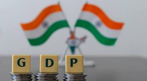 India’s Economy Could Grow 7.2% Despite Oil, Inflation, Trade Risks: EY Report
