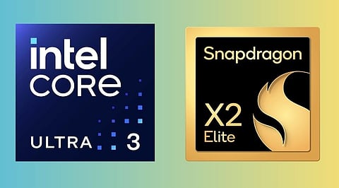 Which is Better: Snapdragon X2 or Intel Core Ultra 3? Full Comparison