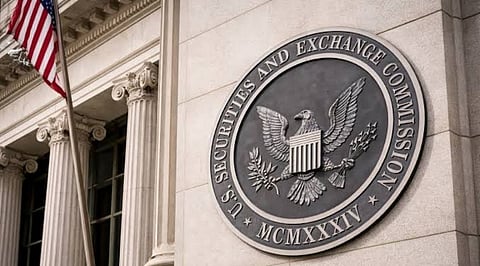 USD 75 Million Crypto Fundraising Exemption? Here’s What the SEC is Proposing