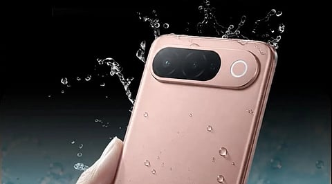 Vivo T5 5G: Price, Specifications, Features & Everything You Need to Know