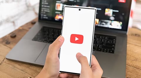 YouTube Channel Growth Strategies for Beginners.