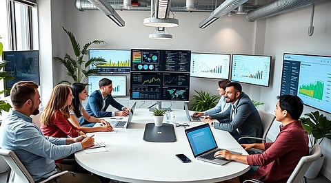Best Agency Ad Accounts in 2026