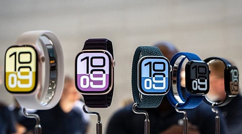 5 Apple Watch Accessories That Could Harm Your Device Health