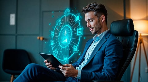 The 2027 CEO Checklist: AI, Growth, Risk and Workforce Priorities