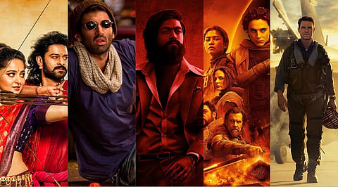 10 Movie Sequels That Surpassed Their Originals With Unforgettable Stories