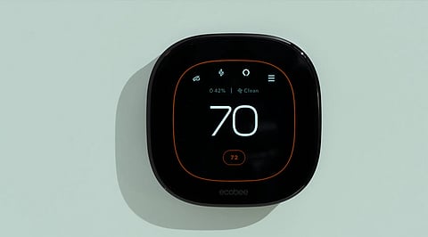 AI-Powered Thermostats in 2026