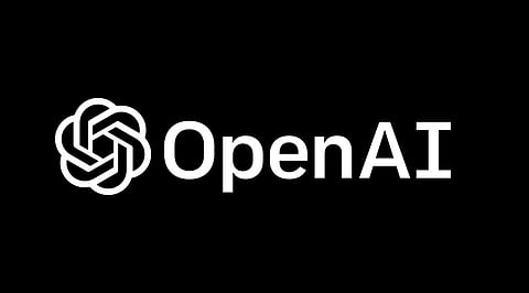 OpenAI issued warrants worth $5.5 billion in SB Energy, WSJ reports.