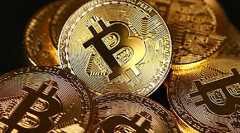 Bitcoin ETFs End $2.8B Run as CLARITY Focus Shifts to Altcoins