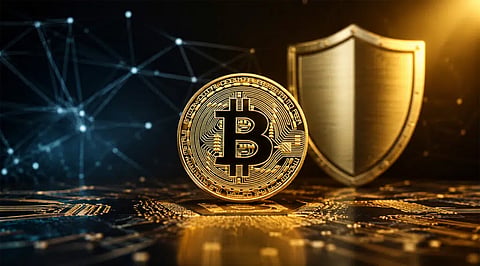 Bitcoin