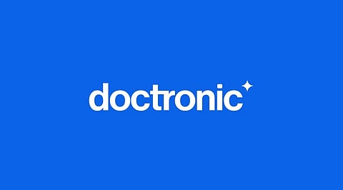 Doctronic AI