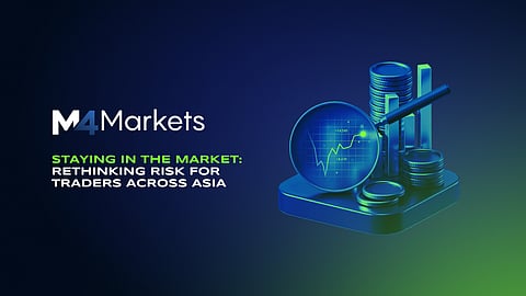 Staying in the Market: Rethinking Risk for Traders Across Asia 