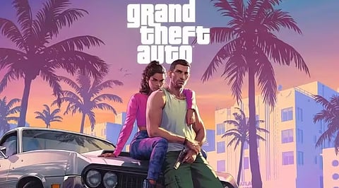 GTA 6 Extended Look: Rockstar Reveals Vice City Gameplay