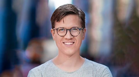 Erik Bernhardsson