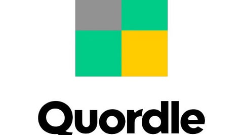Quordle 163