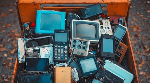 6 Old Electronics That Are Surprisingly Valuable Today