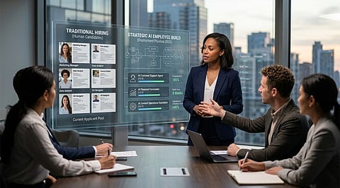 AI Hubs in 2026: How Businesses Are Bringing Models, Data, and AI Tools Together