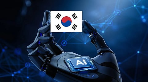 Free AI Without Token Limits? South Korea’s Ambitious Plan Explained