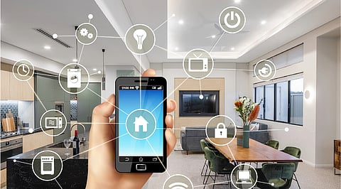 How AI and IoT Are Making Smart Meters Smarter