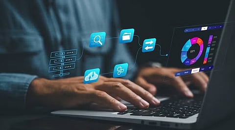 Data Analytics