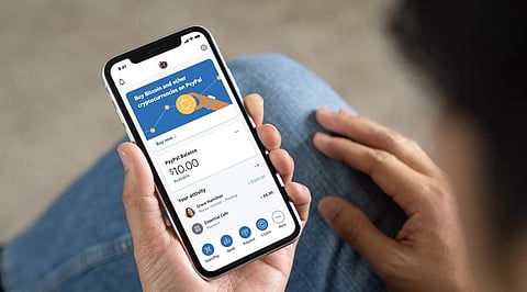 Can You Send Crypto to PayPal? A Guide to Supported Transfers and Conversion Options