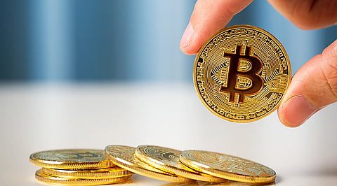 Bitcoin Eyes Best August in Nine Years as Q3 Return Hits 32%