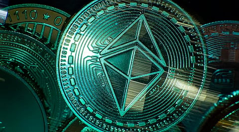 Ethereum’s Valuation Gap: Why ETH is Lagging Bitcoin Despite Rising ETF Demand