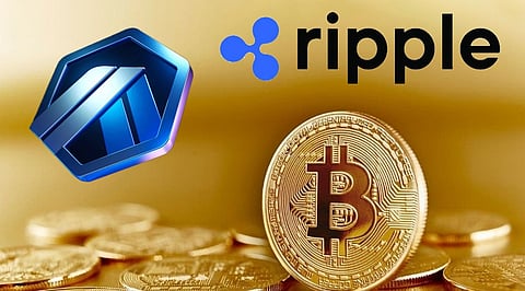 Crypto News Today: Bitcoin August Gains, Arbitrum Elara Upgrade, Ripple Mints 11 Million XRP