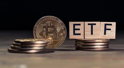 Crypto News Today: Bitcoin ETFs See USD 217M Inflows as Strategy Buys 4,603 BTC