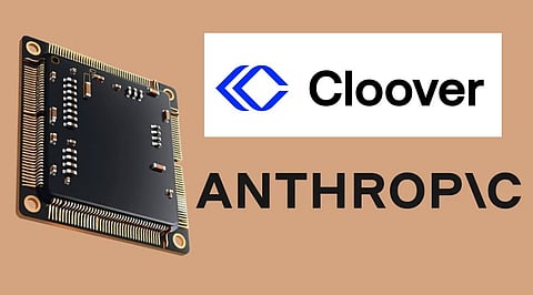 Top News Today_ Semiconductor Fab, McLaren Jobs, Cloover, Crypto, Anthropic.
