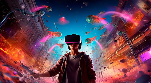 The Rise of AI in India’s Gaming Industry