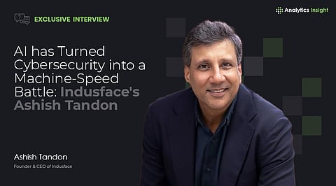 Ashish Tandon,-Founder-&-CEO-of-Indusface
