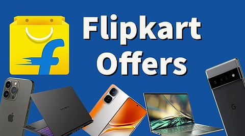 Trending Flipkart Sale Offers: Best Deals and Discounts to Shop Now