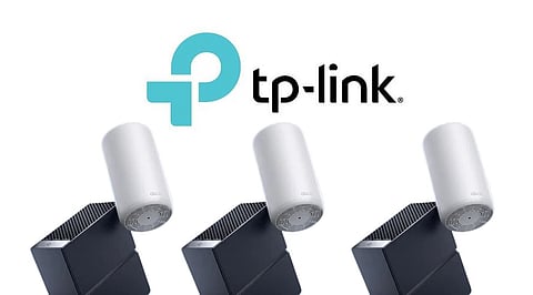 TP-Link Set To Launch First Complete Wi-Fi 8 Lineup At IFA.