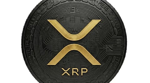 XRP Faces Seller Pressure as $1.40 Zone Tests Recovery Again