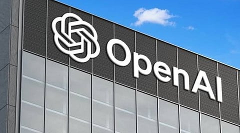 OpenAI Ads Hit $1 Billion Run Rate as Company Prepares for Potential IPO
