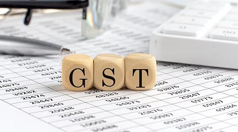 GST collections jump 14.8 to Rs 1.99 lakh crore in August.