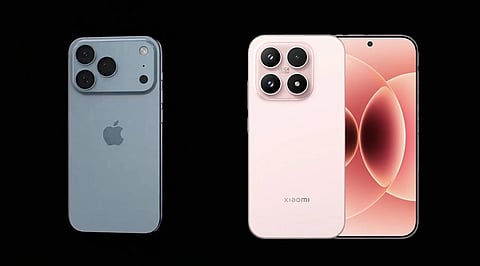 Tech Spotlight: iPhone 18, Xiaomi 18 Among Big September Launches 