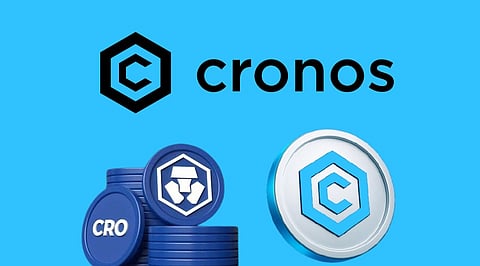 Cronos Targets Stablecoins as CRO Tokenomics Enter New Phase