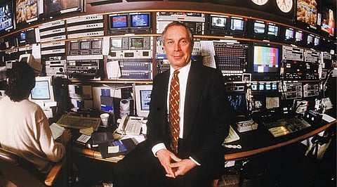10 Things to Know About Michael Bloomberg’s Business Empire
