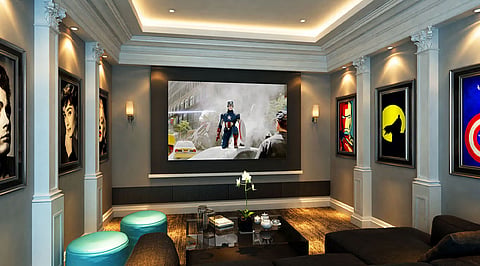 How to Build a Mini Theater at Home: 10 Must-Have Gadgets