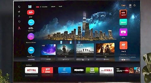 Google TV Expands Its Free Entertainment Library: What Viewers Can Watch?
